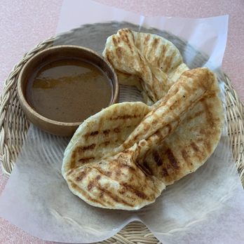 Malaysian Hut - Malaysian Near Me - Surrey, British Columbia