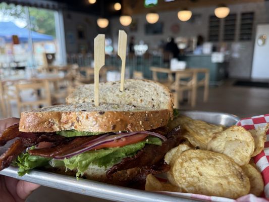 John's Marketplace - Hall Blvd by null