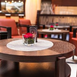 Steigenberger Hotel de Saxe - Lobbybar