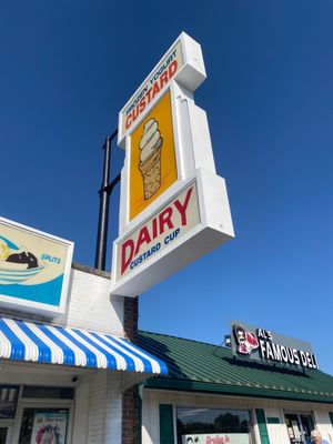 Custard & Company by null