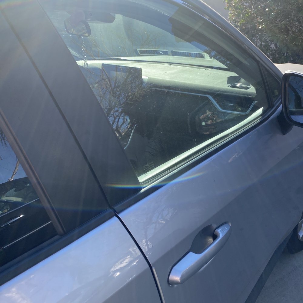Fast Freddie & Son Auto Glass - Fixed window :) - Auto Glass Services Near Me - Chino, California