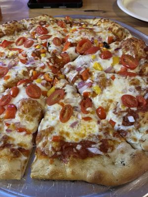 Panorama Pizza Pub by null