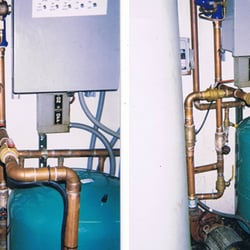 NUZZO SEWER & PLUMBING - 22 Reviews - 8619 W Leland Ave, Chicago