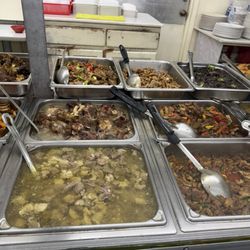 Filipino Express Restaurant