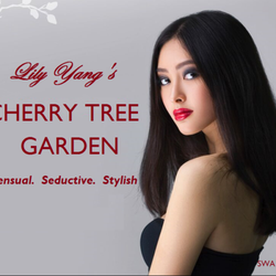 The Cherry Tree Garden
