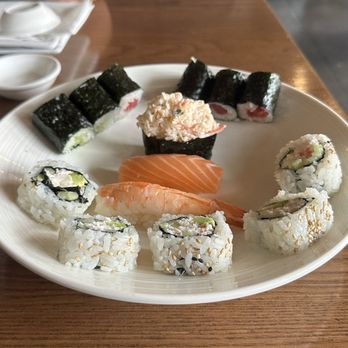 Sushi On Fire - Sushi Bars Near Me - Huntington Beach, California Sushi On Fire - Sushi Bars Near Me - Huntington Beach, California