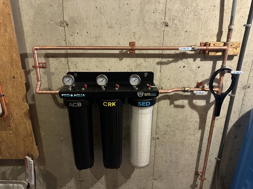 Slide of Pat’s Plumbing