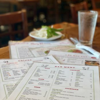 Soy House Vietnamese Cooking - Way too many menus - Vietnamese Near Me - Bellingham, Washington Soy House Vietnamese Cooking - Way too many menus - Vietnamese Near Me - Bellingham, Washington