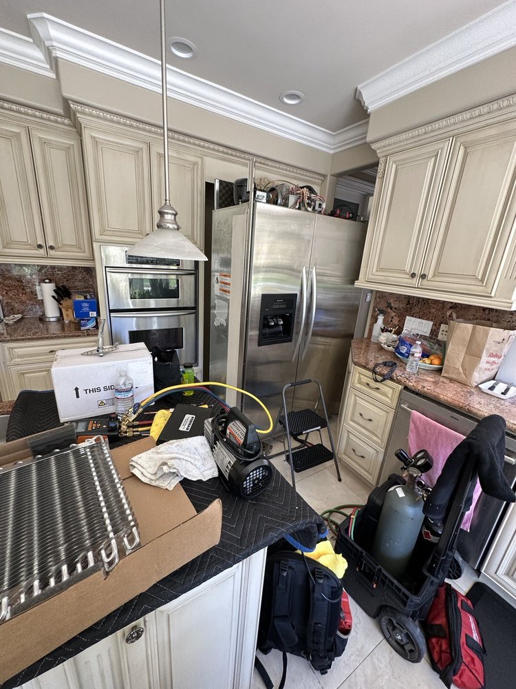 SPEEDY APPLIANCE REPAIR Updated September 2024 72 Photos Milpitas