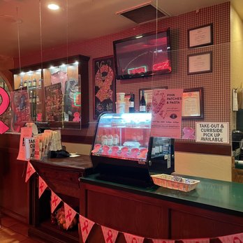 Spaghetti Eddie's Cucina Italiana - Counter - Italian Near Me - Glendora, California Spaghetti Eddie's Cucina Italiana - Counter - Italian Near Me - Glendora, California