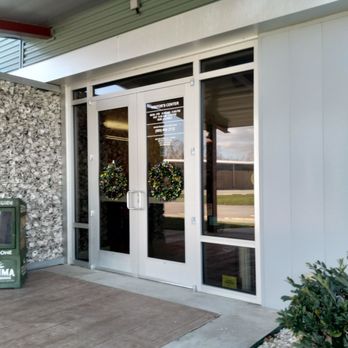 Tourist Information Center - Gray, Louisiana Tourist Information Center - Gray, Louisiana