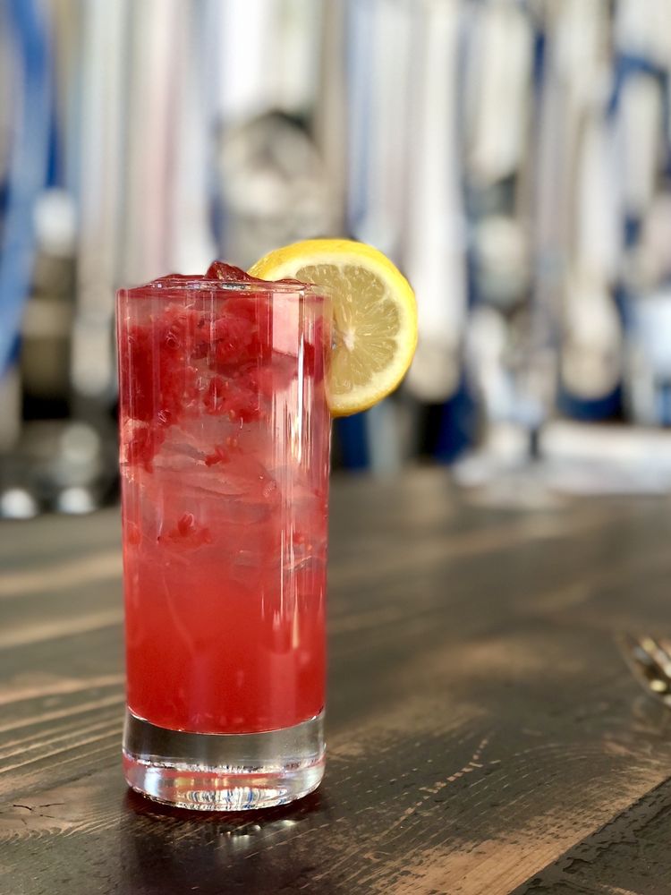 Trolley Barn Fermentory & Food Hall