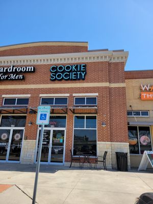 Cookie Society-Frisco by null