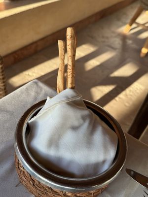 La Palapa Restaurant by null