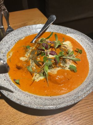 Roti Chai by null