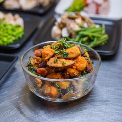 Fit Fixins
