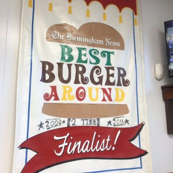 Sammy's Sandwich Shop - Sandwiches Near Me - Birmingham, Alabama