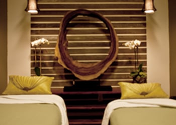 Pure Organic Spa by null