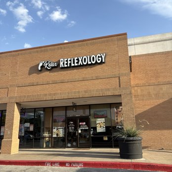 Relax Reflexology - Reflexology Near Me - Addison, Texas Relax Reflexology - Reflexology Near Me - Addison, Texas