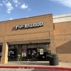 Relax Reflexology