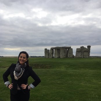 Stonehenge - Landmarks & Historical Buildings Near Me - Amesbury, WIL