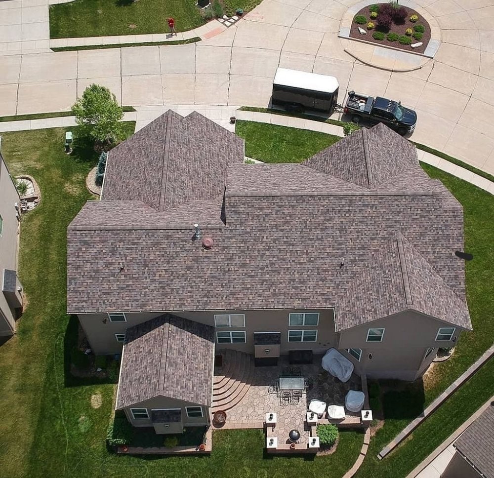 Slide of Royal Roofing And Siding