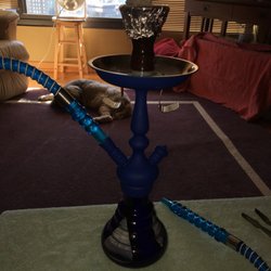Halsted Smoke Shop
