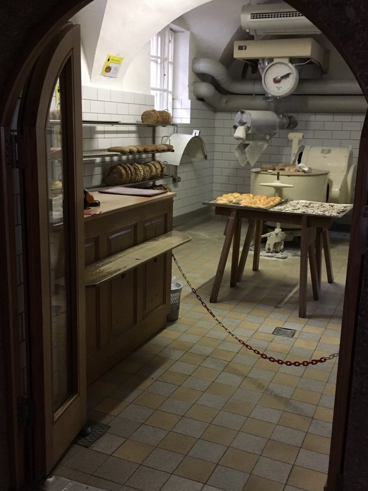 STIFTSBÄCKEREI ST PETER - Updated July 2024 - 28 Photos & 10 Reviews ...