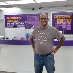 Metro By T-Mobile - Awesome selection!