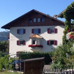 Appartments Zorzi