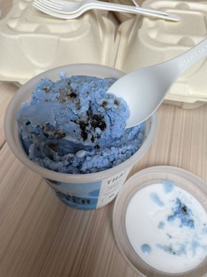 Gati Ice Cream by null