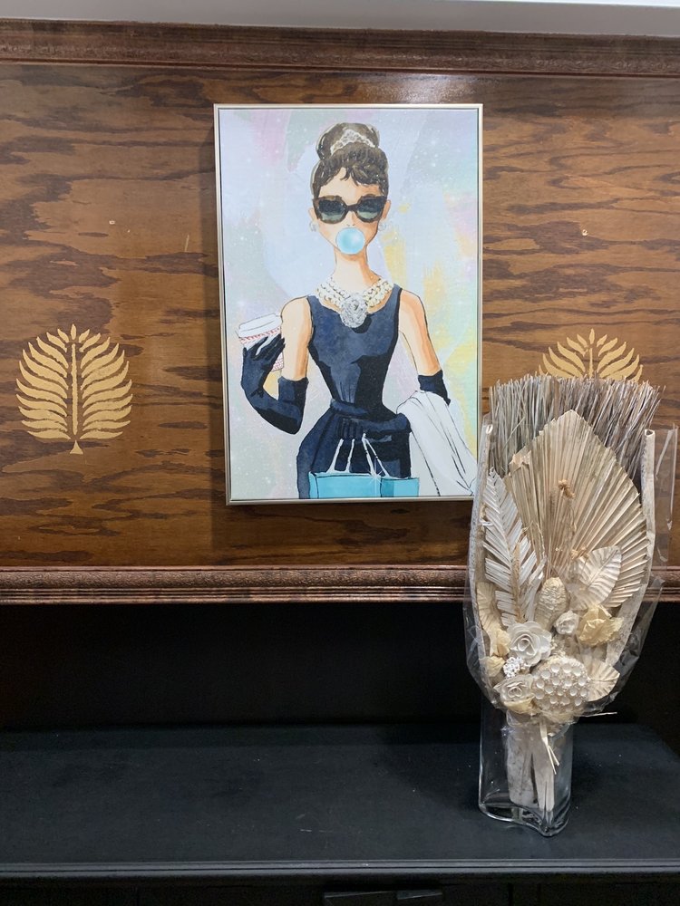 Saffron Indian Cuisine