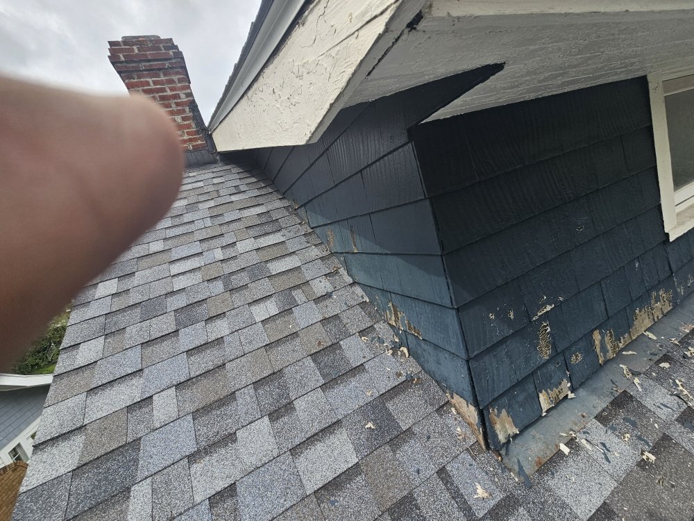 Slide of TD'S Renovations