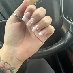 Full set by Lauren Full set by Lauren
