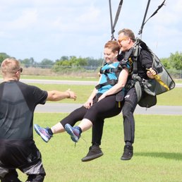 My 1st jump with Gustavo was AWESOME!!!!! My 1st jump with Gustavo was AWESOME!!!!!