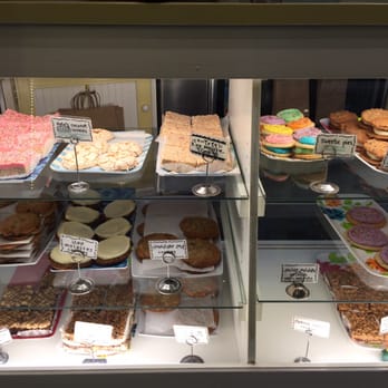 Sweet Mandy B's - Bakeries Near Me - Chicago, Illinois Sweet Mandy B's - Bakeries Near Me - Chicago, Illinois