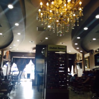 Empire Nails and Spa - Nail Salons Near Me - Forney, Texas