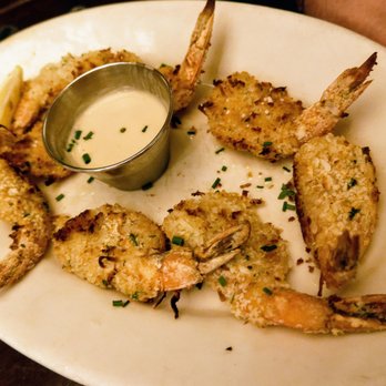 Wildfire - Coconut shrimp - American Near Me - Glenview, Illinois Wildfire - Coconut shrimp - American Near Me - Glenview, Illinois