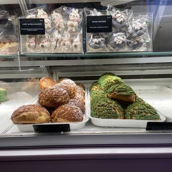Bibble & Sip - Cream puffs - Coffee & Tea Near Me - New York, New York Bibble & Sip - Cream puffs - Coffee & Tea Near Me - New York, New York