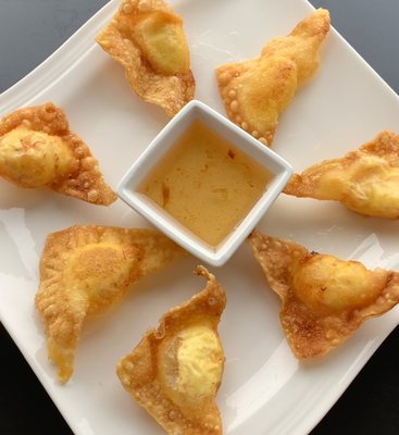 THAI D CUISINE by null