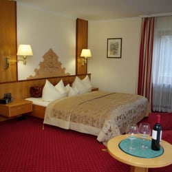 Romantik Hotel "Der Alpenhof"