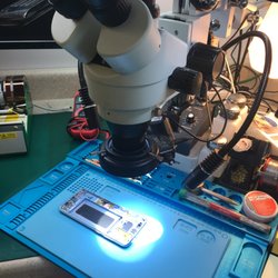 CPR Cell Phone Repair - Bowling Green - Image of Smartphone Repair at CPR Bowling Green KY