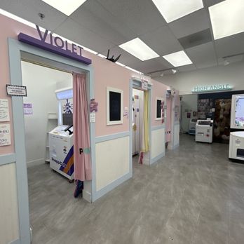 Potobox - Available booths - Session Photography Near Me - Milpitas, California