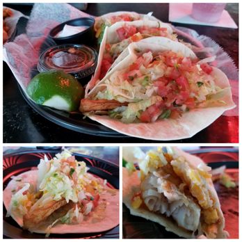 Blondies - Fish tacos! Get 'em. Delicious! - Sports Bars Near Me - Fort Lauderdale, Florida Blondies - Fish tacos! Get 'em. Delicious! - Sports Bars Near Me - Fort Lauderdale, Florida