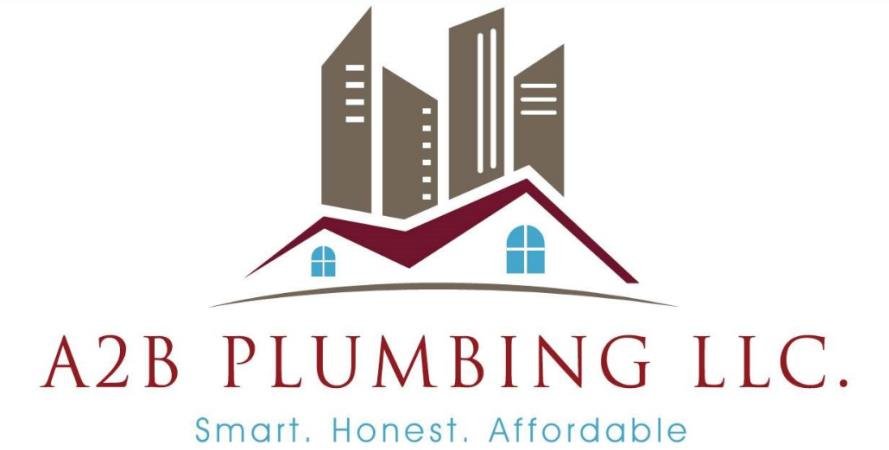 Slide of A2B Plumbing