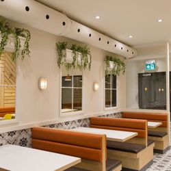 Breakfast Room