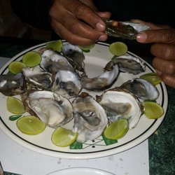El Pescador