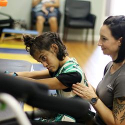 Believe Pediatric Physical Therapy