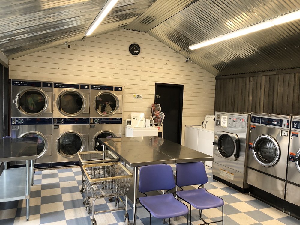 MANCHESTER ST LAUNDROMAT Updated April 2024 69 Manchester St