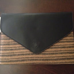 Envelope Clutch $5.99